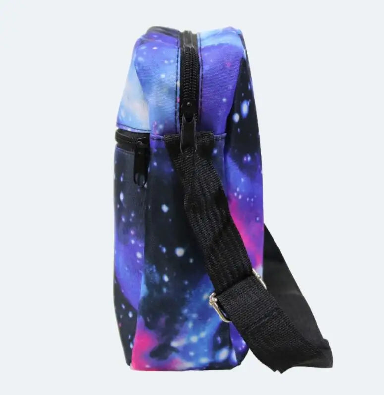 Stitch Kids Backpack Pencil  Shoulder Bag