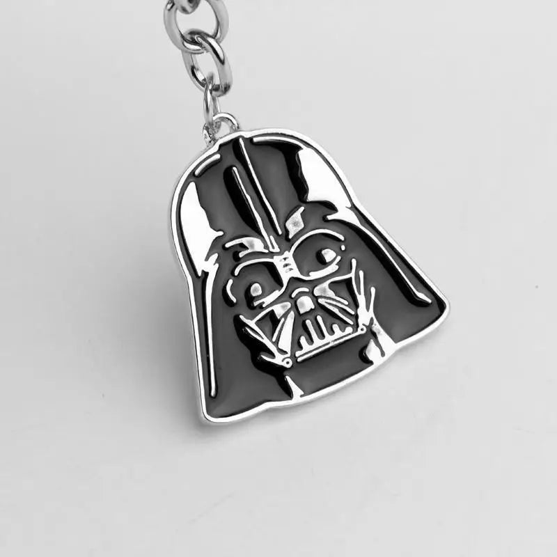 Star wars Keychains.