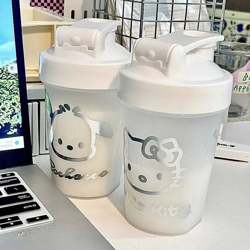 Hello Kitty Cute  Water Bottle