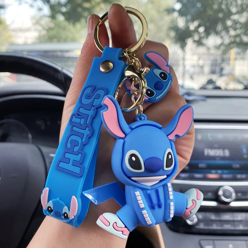 Star wars Keychains.