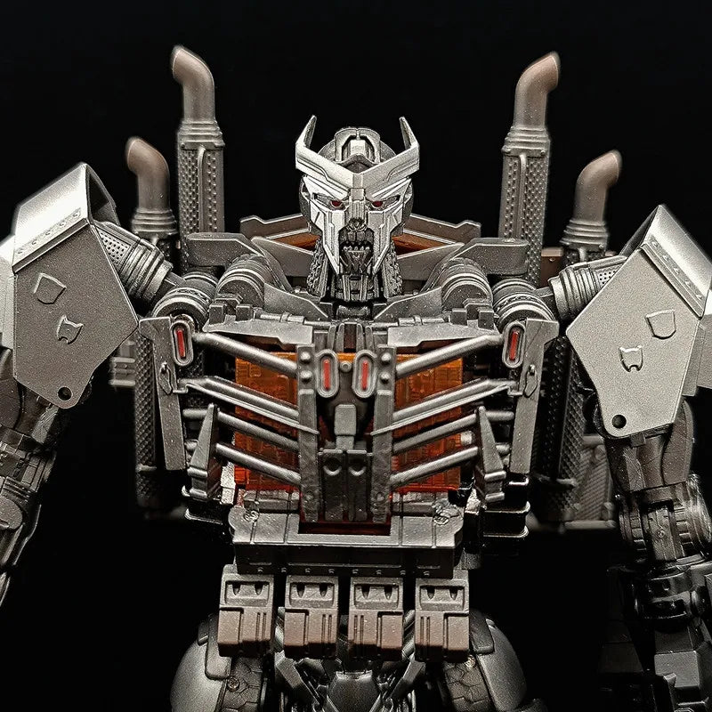 IN STOCK NEW BAIWEI 18CM Cool Transformation Toys Movie Action Figure Anime Robot Car Model KO SS01 T7 TW-1031 Kids Boy TW1032