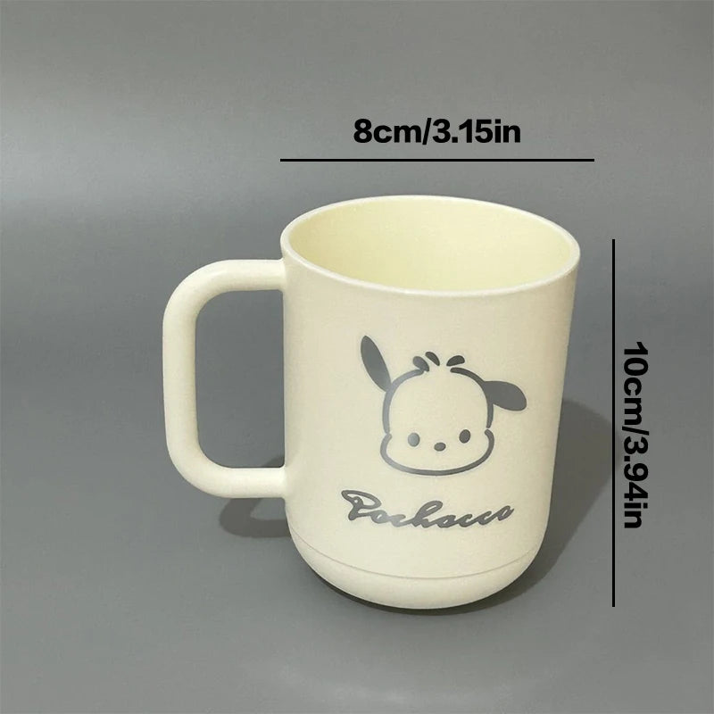 Hello Kitty Mouthwash Cup