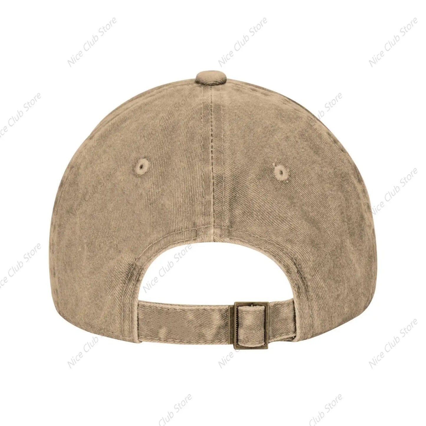 420 Cannabis Leaf Baseball Cap for Men Women Adjustable Washed Vintage Cotton