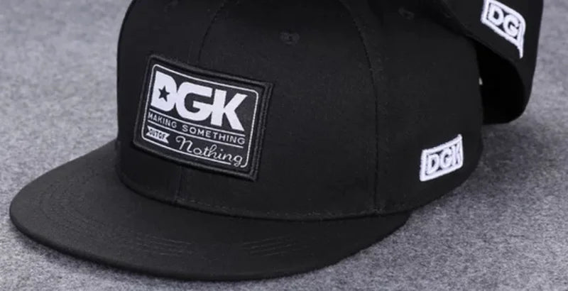 VIP caps hats