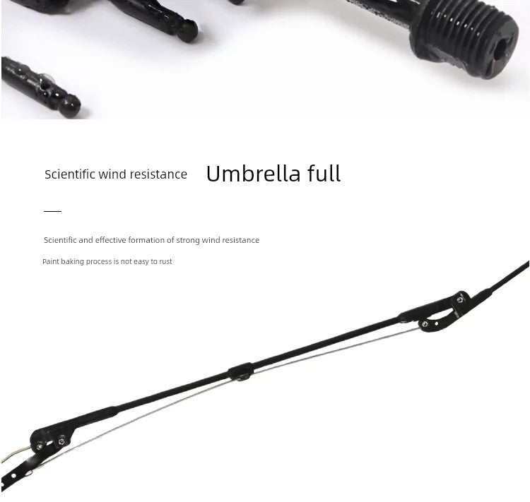 Umbrella Automatic Boys Rain Dual-Use Female Foldable Sun Umbrella Sun Protection UV Protection Student NBA