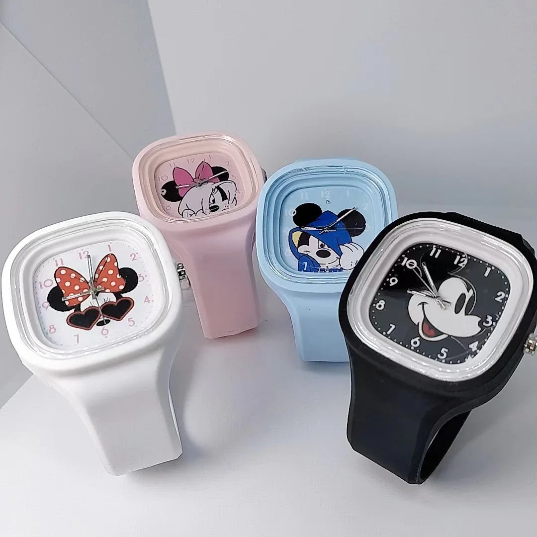 Disney Mickey Girls Watches