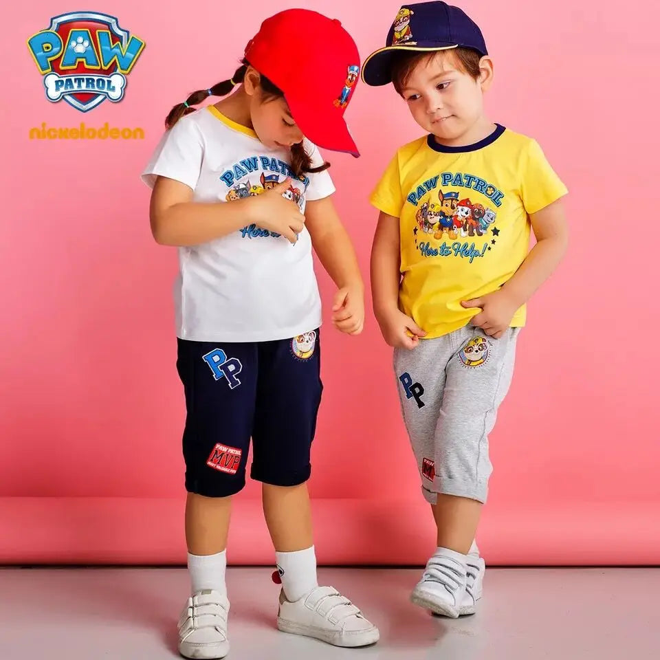 Paw Patrol  Child Baseball Cap
