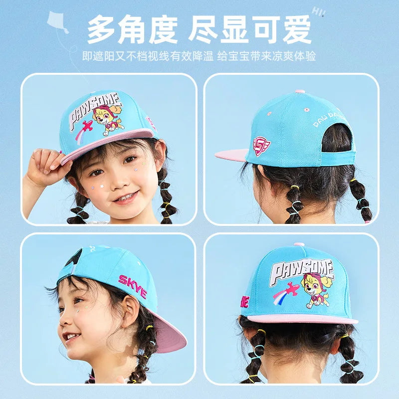 Paw Patrol  Child Baseball Cap