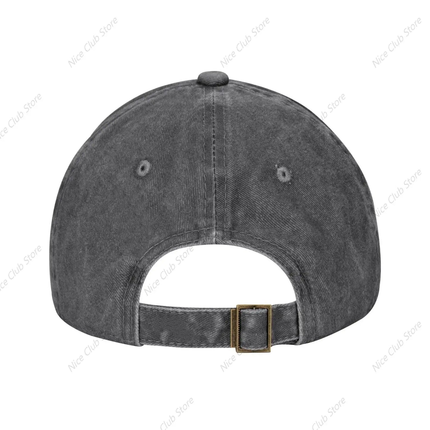 420 Cannabis Leaf Baseball Cap for Men Women Adjustable Washed Vintage Cotton