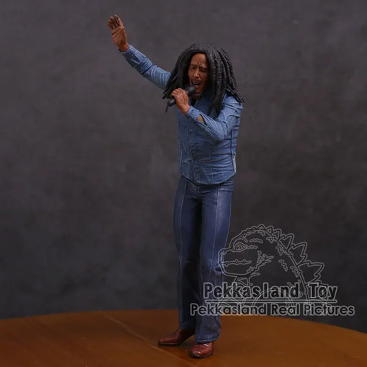 Bob Marley Music Legends Jamaica