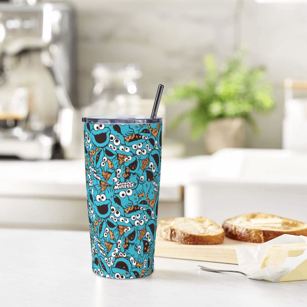 Cookies Monsters 20oz Tumbler