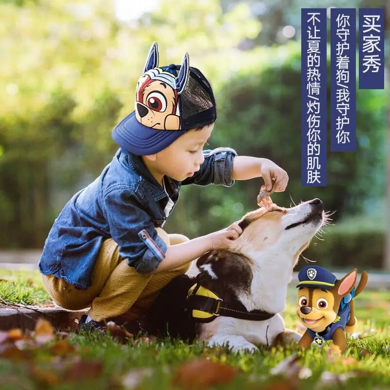 Paw Patrol  Child Baseball Cap