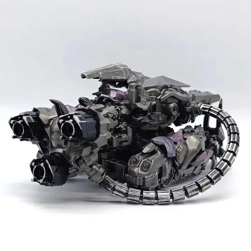 IN STOCK NEW BAIWEI 18CM Cool Transformation Toys Movie Action Figure Anime Robot Car Model KO SS01 T7 TW-1031 Kids Boy TW1032