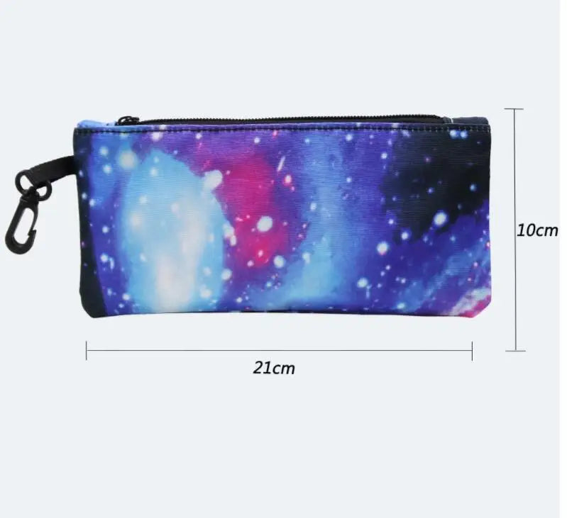 Stitch Kids Backpack Pencil  Shoulder Bag