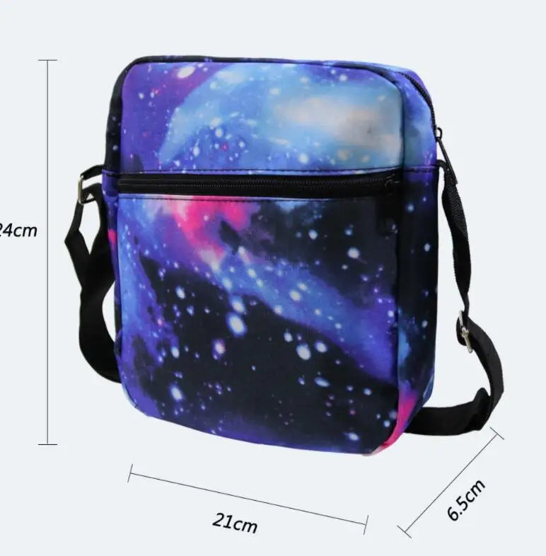 Stitch Kids Backpack Pencil  Shoulder Bag