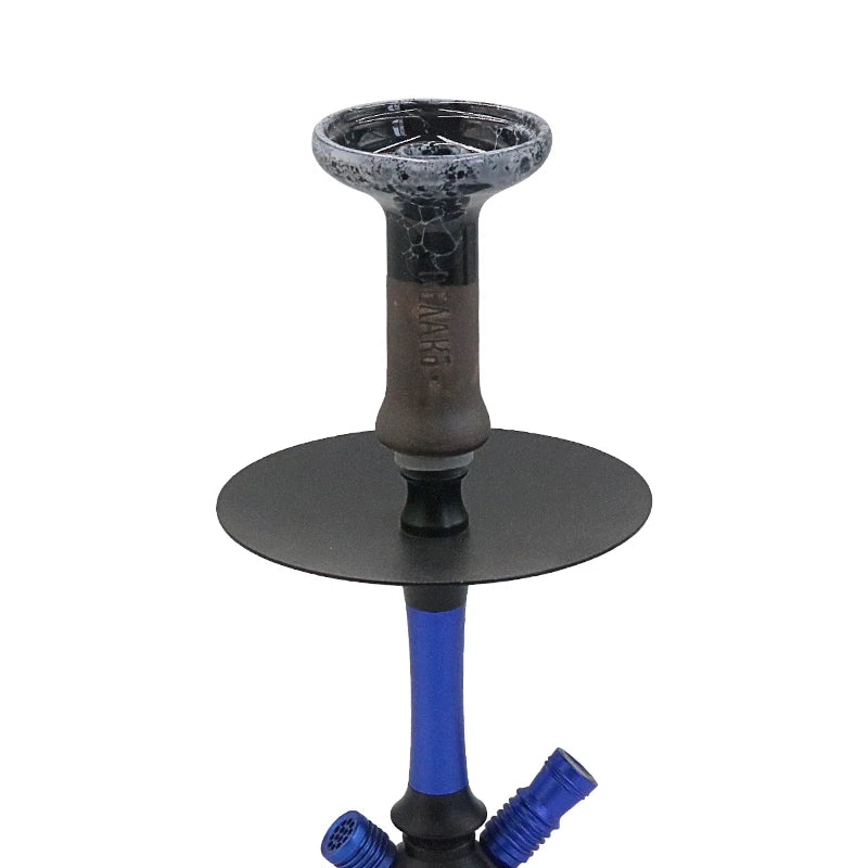 SY 1PC Hookah Single Hole Tobacco Bowl Ceramic Shisha For Smoking Accessories Nargile Chicha Sheesha Vattenpipa Cachimba Tools