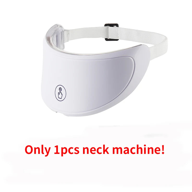 Face and Neck Skin Care Beauty Machine Skin Tightening Lifting Anti-aging