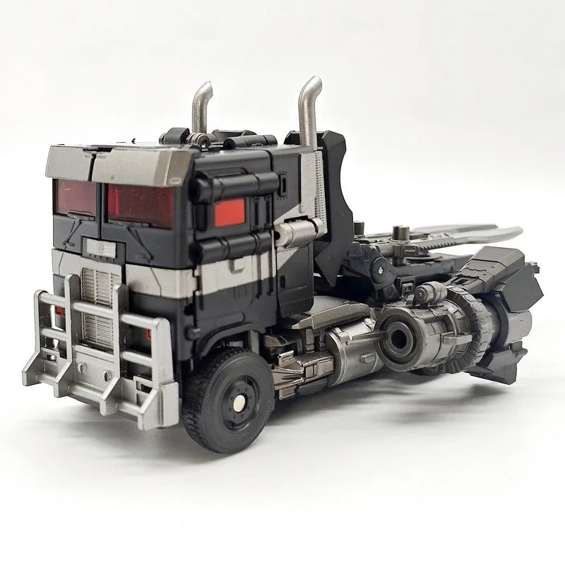 IN STOCK NEW BAIWEI 18CM Cool Transformation Toys Movie Action Figure Anime Robot Car Model KO SS01 T7 TW-1031 Kids Boy TW1032