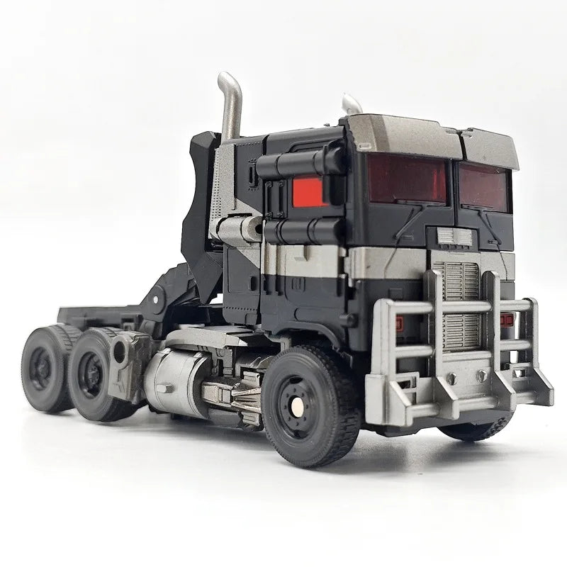 IN STOCK NEW BAIWEI 18CM Cool Transformation Toys Movie Action Figure Anime Robot Car Model KO SS01 T7 TW-1031 Kids Boy TW1032