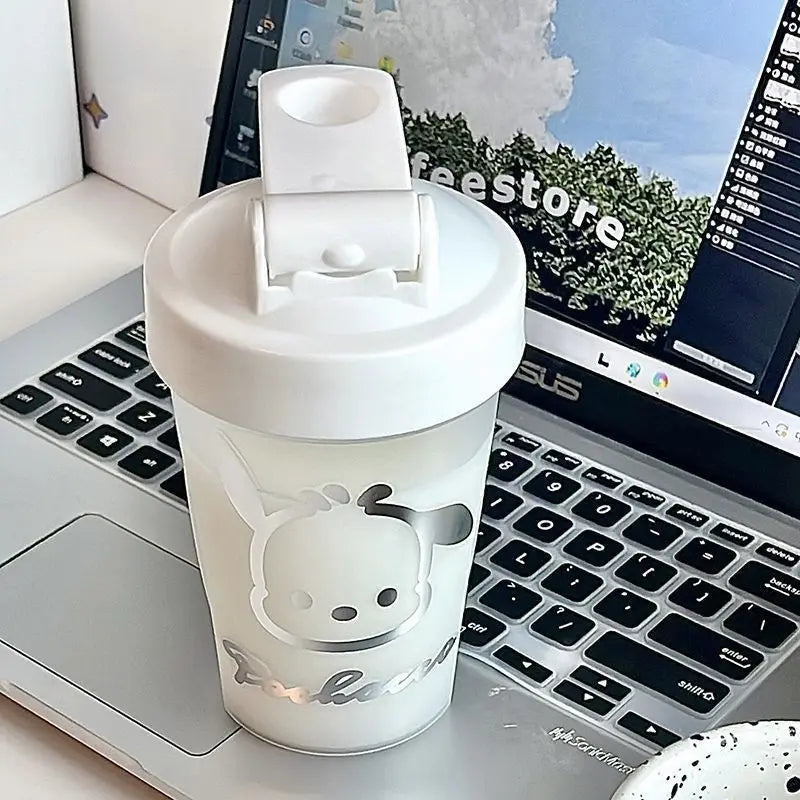 Hello Kitty Cute  Water Bottle