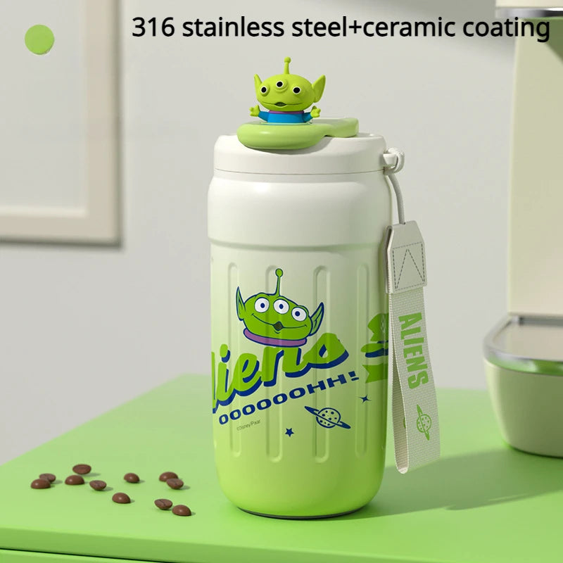Disneys  stainless tumbler