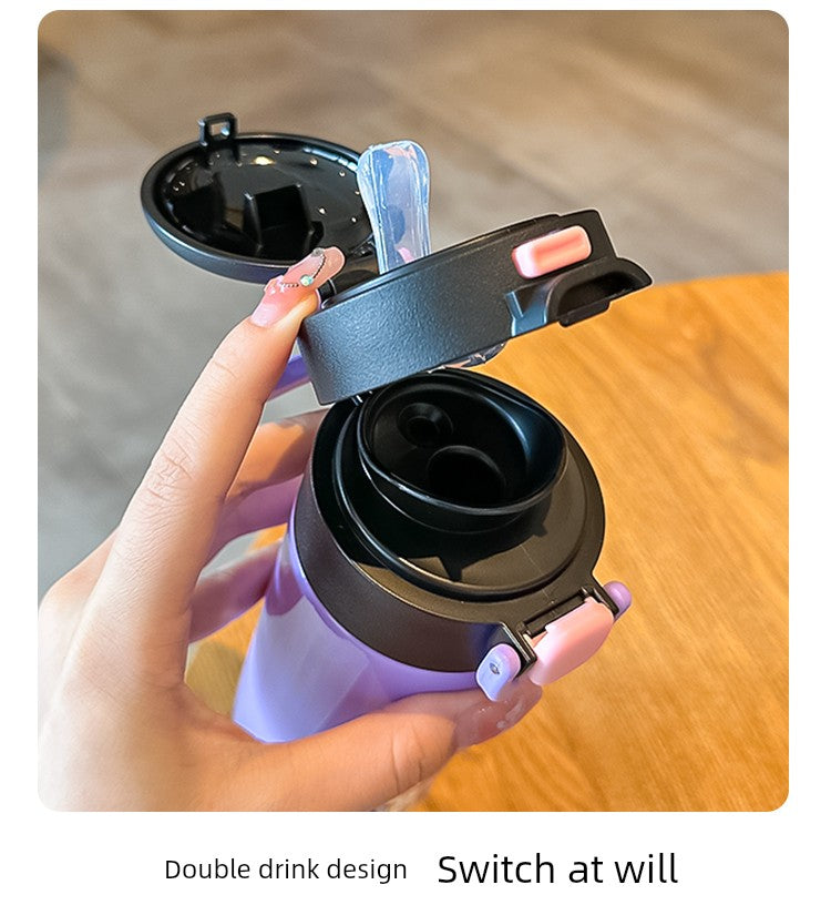 Clow Thermo Tumblers