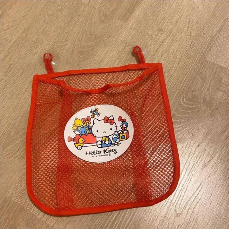 Hello Kitty Storage Bags