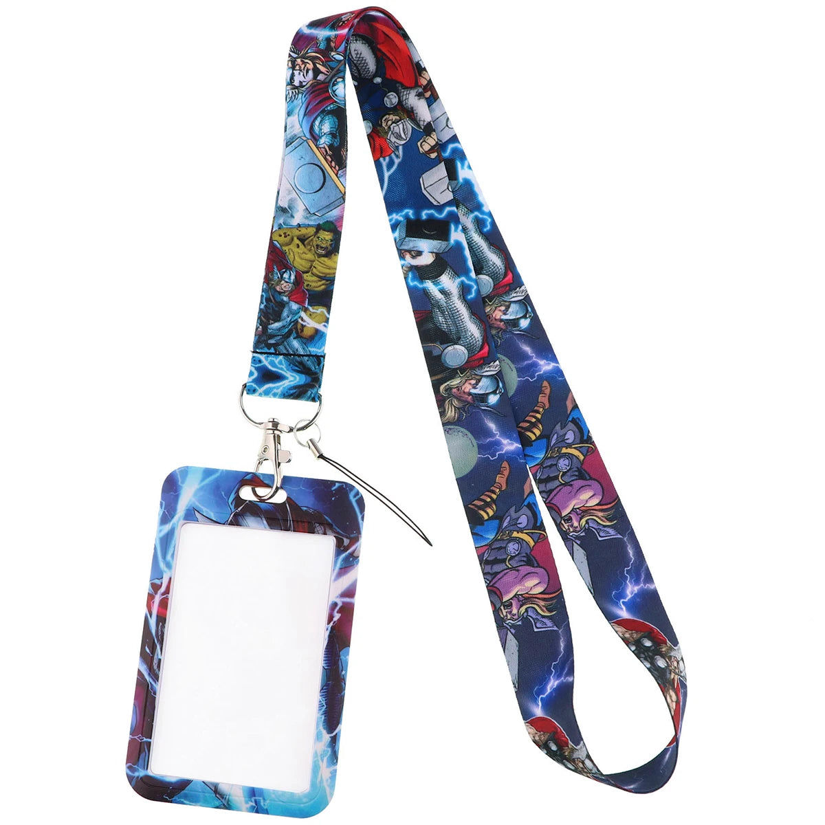 Marvel Lanyard avengers