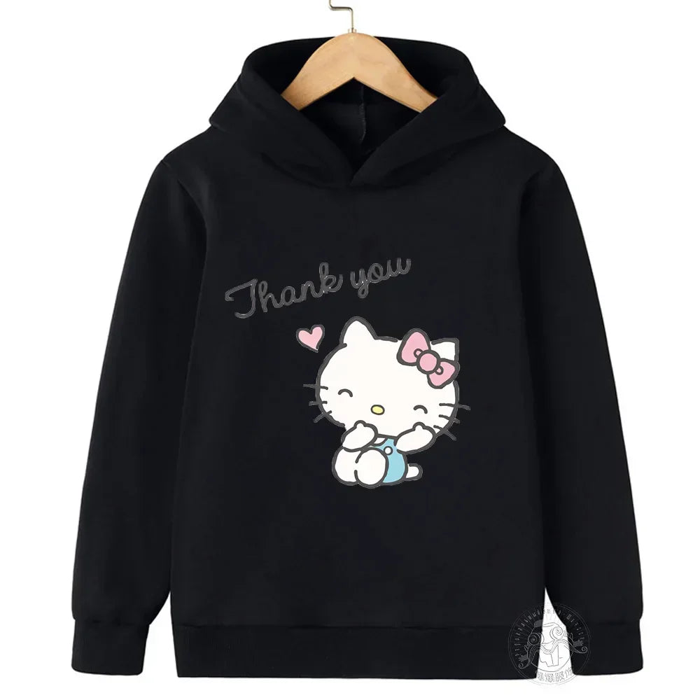 Hello Kitty sweatshirt