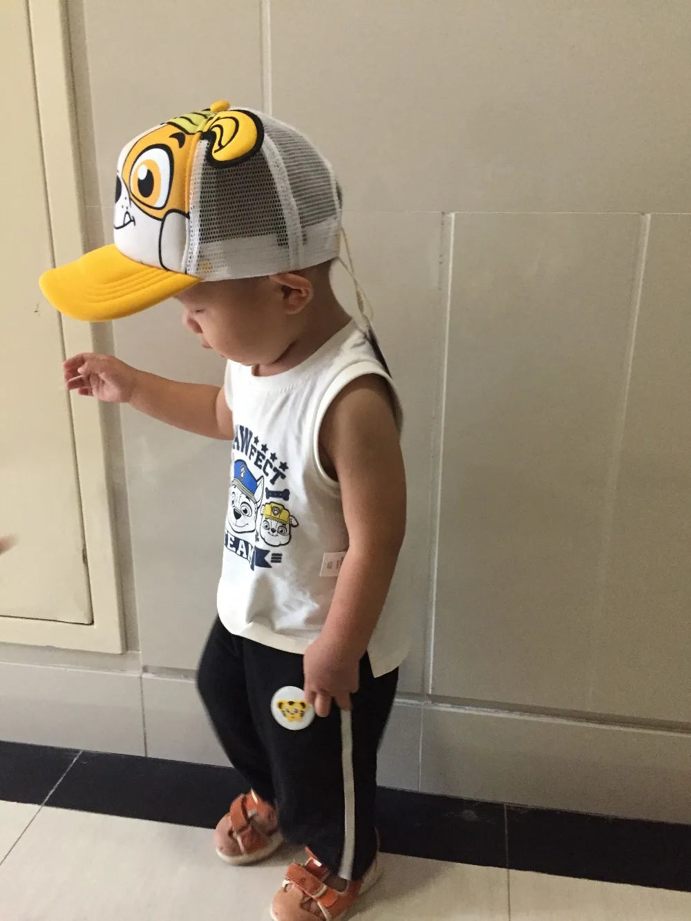 Paw Patrol  Child Baseball Cap