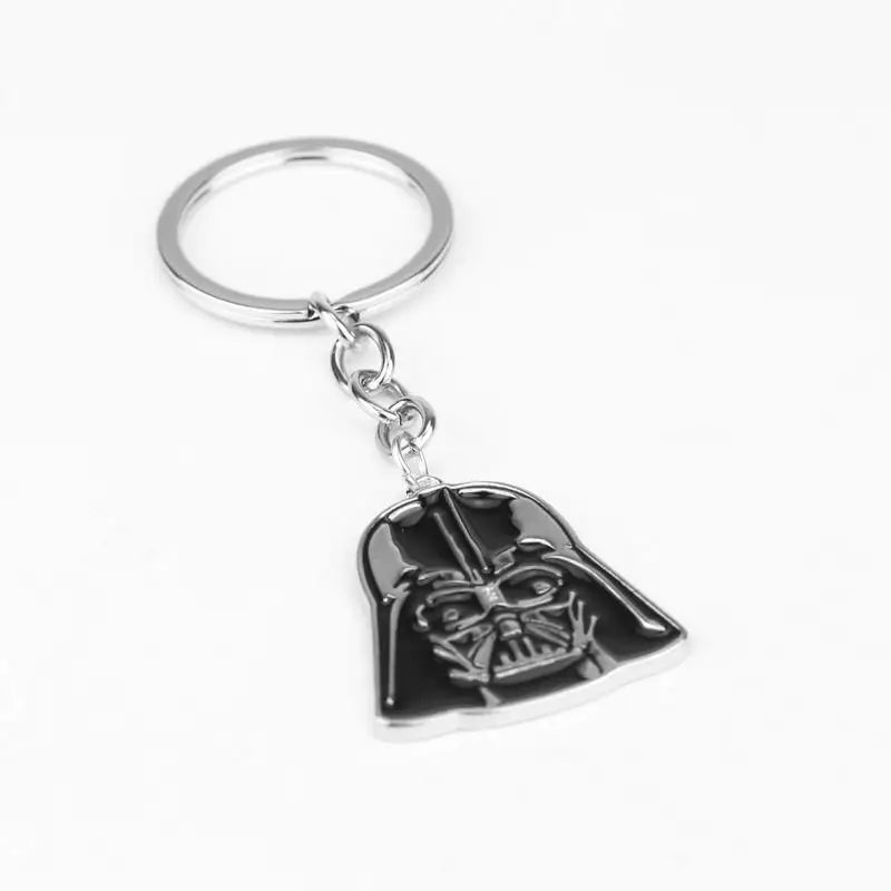 Star wars Keychains.
