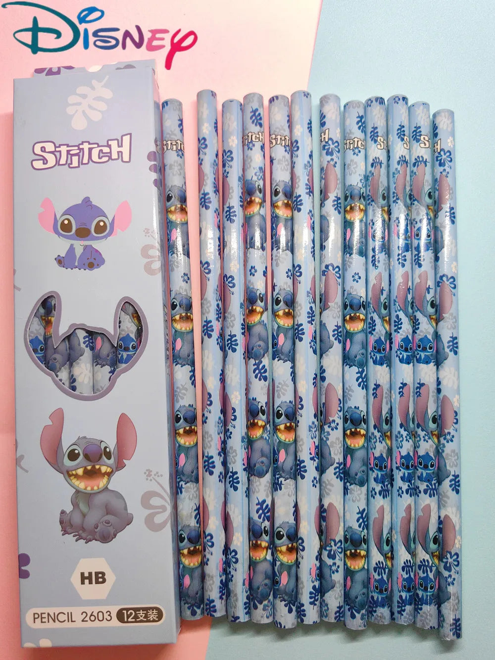 Stitch Stationery.