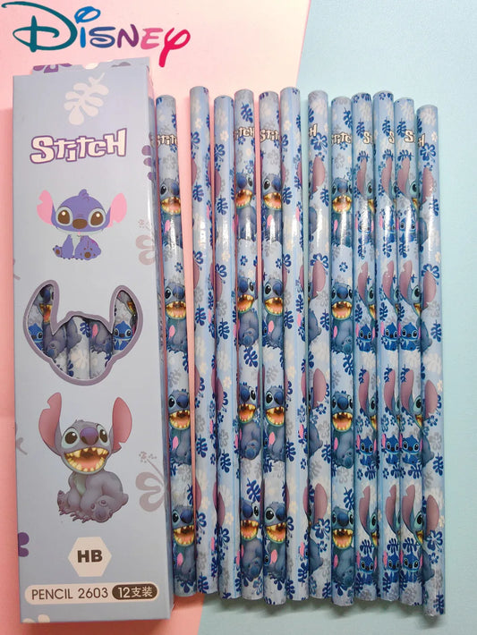 Stitch Stationery.