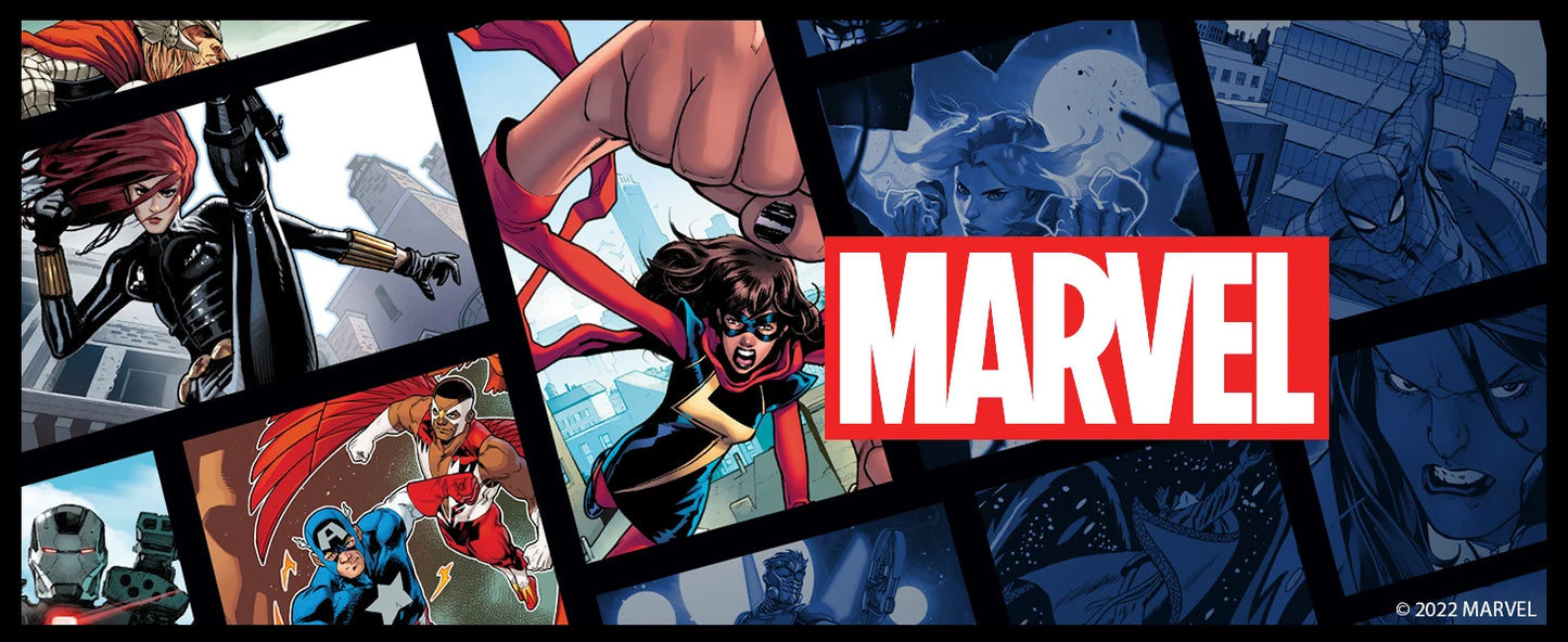 Marvel Spider-Man: Far From Home Close Up T-Shirt