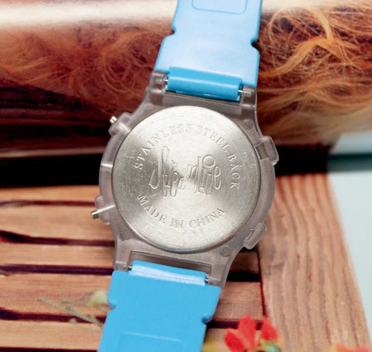 Disney Mickey Minnie children's watch  kids watches