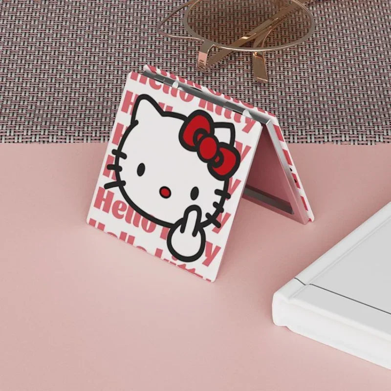 Sanrio Hello Kitty Mirror Classic  Single-sided