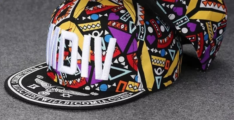 VIP caps hats