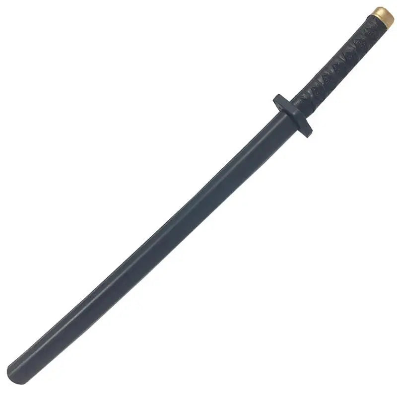 Marvel Deadpool Katana Pu Soul Figure