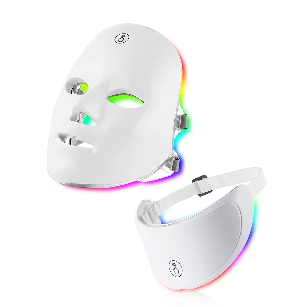 Face and Neck Skin Care Beauty Machine Skin Tightening Lifting Anti-aging