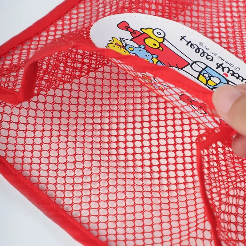 Hello Kitty Storage Bags