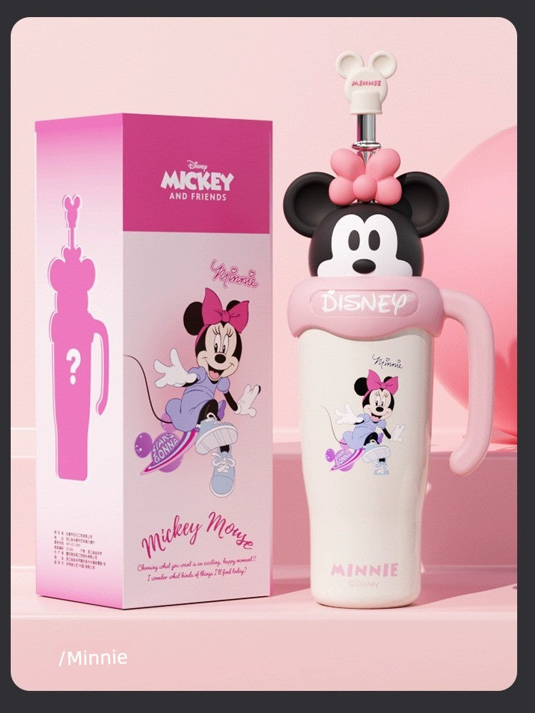 Disneys Stainless Steel Tumbler