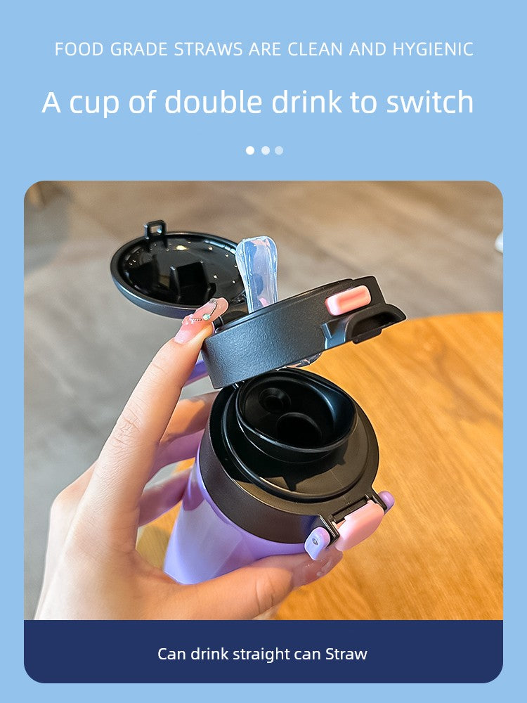 Clow Thermo Tumblers