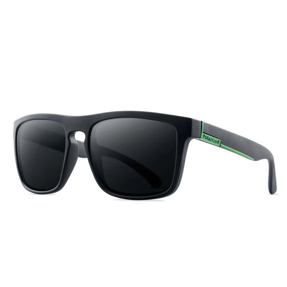 Polarized Sunglasses Men's Driving Shades.