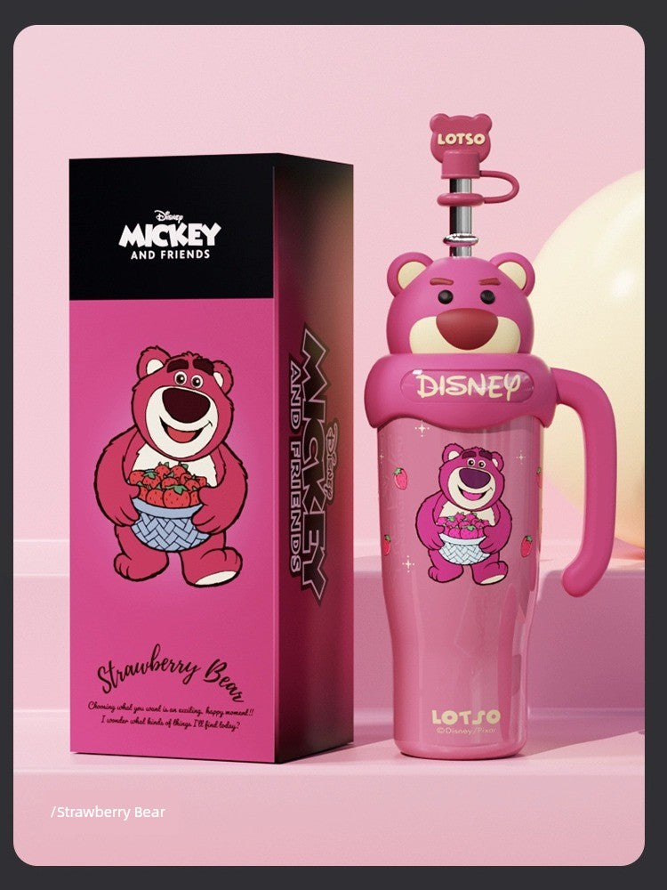 Disneys Stainless Steel Tumbler