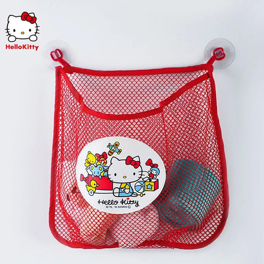 Hello Kitty Storage Bags