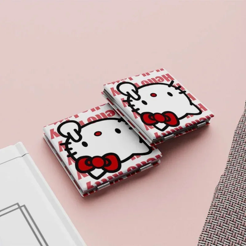 Sanrio Hello Kitty Mirror Classic  Single-sided