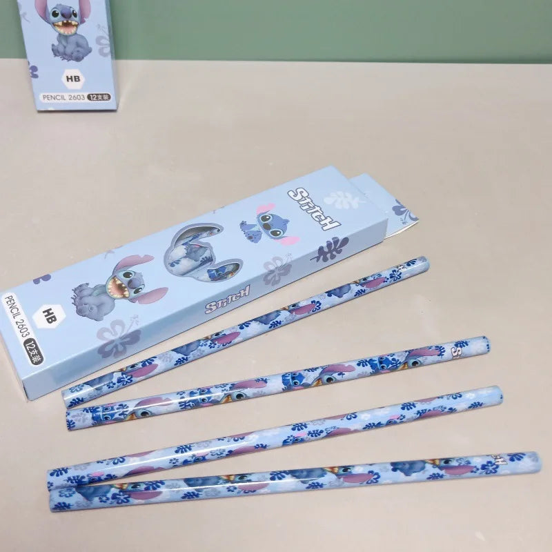 Stitch Stationery.
