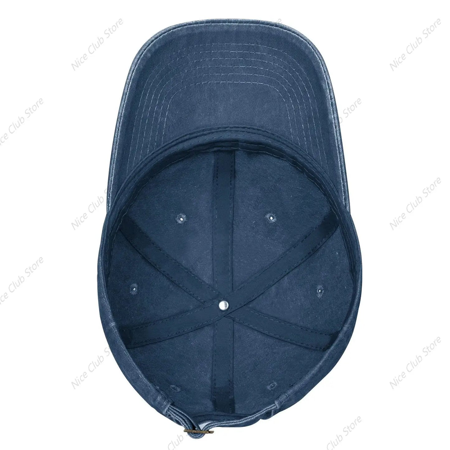 420 Cannabis Leaf Baseball Cap for Men Women Adjustable Washed Vintage Cotton