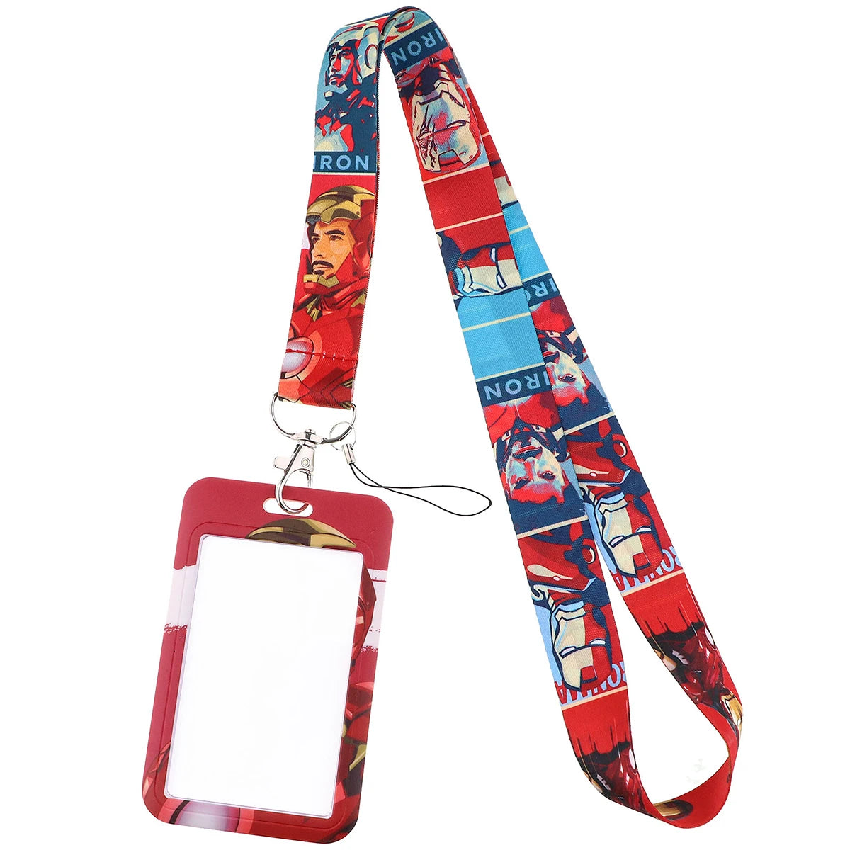 Marvel Lanyard avengers