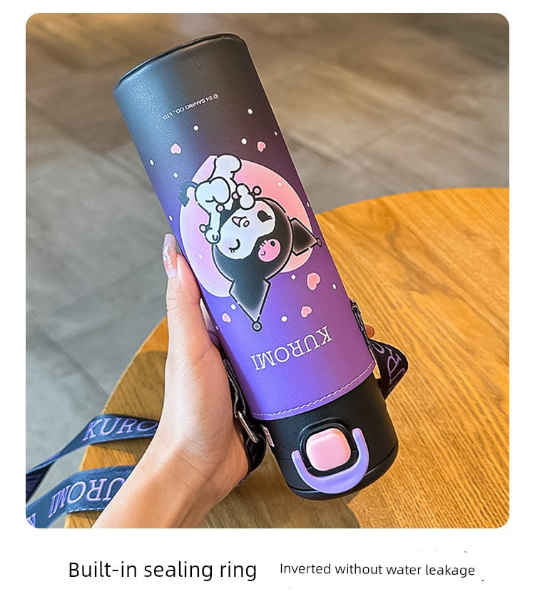 Clow Thermo Tumblers